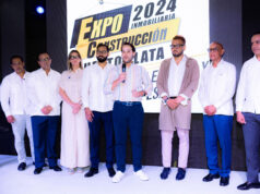 Expo Construcción y APROCOVICI acuerdan realizar Expo Construcción Santiago 2024