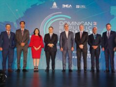 Inicia Dominican Republic Logistics Summit 2024 el evento que fortalece el liderazgo del país como Hub logístico de la región.