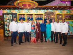 Grupo Piñero celebra 20 aniversario de Bahia Principe Bávaro Resort con la inauguración del reformado Hotel Bahia Principe Luxury Esmeralda