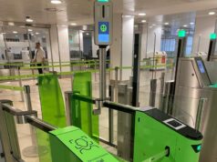 Air Europa activa sistema reconocimiento facial en aeropuertos de España