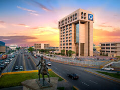 Banco Popular lidera el financiamiento de la industria dominicana