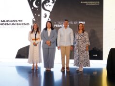 Asonahores y Embajada EE.UU. firman acuerdo para capacitar al sector hotelero en prevención y detección de la trata de personas