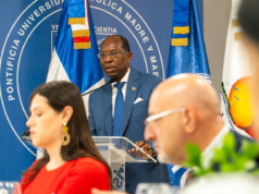 MITUR inicia acciones para la creación de la Estrategia Nacional de Sostenibilidad para el Sector