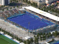 París 2024: hito histórico para República Dominicana