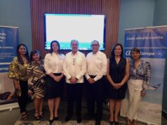 Air Europa presenta su nueva ruta Madrid-Santiago de los Caballeros