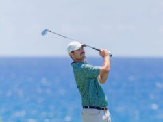 Wesley Bryan continúa dominio en el Corales Puntacana Championship 2024