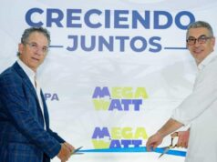 MEGAWATT Inaugura Nueva Sucursal en Bavaro-Punta Cana: ¡Una Noche de Celebración y Compromiso!