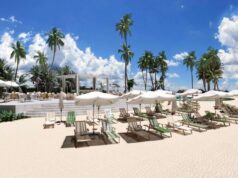 Viva Miches abrirá en diciembre 2024 en Playa Esmeralda con 538 habitaciones