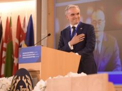 República Dominicana electa como Miembro Titular ante Consejo de Administración de la Organización Internacional del Trabajo (OIT)