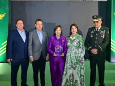 Dominican Watchman cumple 50 años como pionera de Vigilancia y Seguridad Tecnológica