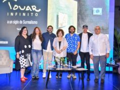 La Fundación Iván Tovar clausuró “Tovar Infinito, a un siglo de surrealismo” con un conversatorio sobre arte público
