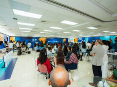 Banco Popular otorga 60 becas a jóvenes meritorios