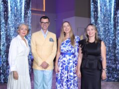 RD Bridal Week 2024 llenará la Ciudad Colonial de moda nupcial