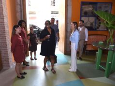 El Hotel Kimpton Las Mercedes celebra la llegada de su primer huésped