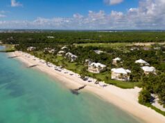 Tortuga Bay Puntacana es reconocido como Mejor Resort de Playa de Lujo en República Dominicana por Luxury Lifestyle Awards