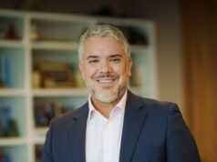 Iván Duque abordará el tema de la exportación de servicios creativos en Foro Caribe Naranja