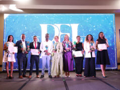 Adompretur celebra con éxito XX edición Premio Nacional de Periodismo Turístico Epifanio Lantigua