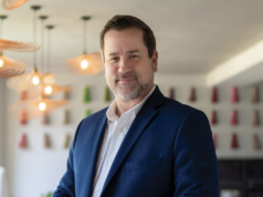 Brock Hochhalter: «Queremos que Marriott tenga los mejores hoteles en los mejores destinos de esta isla»