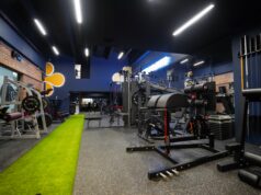 Un nuevo espacio para transformar el fitness en estilo de vida