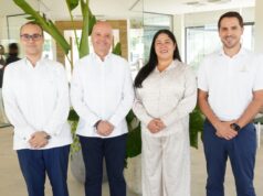 Playa Nueva Romana inaugura AIRE, centro de ocio y negocios que impulsa el concepto de primera vivienda del complejo residencial