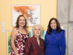 Museo Bellapart premia el talento nacional en su 2da edición