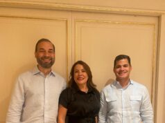 Anuncian séptima edición de Restaurant Week 2024