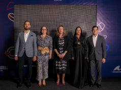 ADERES, MITUR, Banreservas y BCC Innovation presentan Plan Estratégico de Turismo Gastronómico Sostenible de la República Dominicana