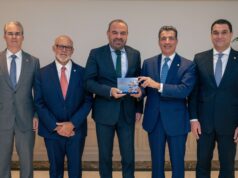 AFI Popular y AFP Popular reconocen a Meliá Hotels International por innovadora operación financiera