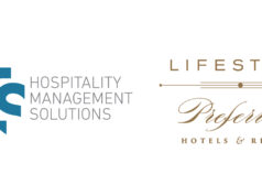 Hospitality Management Solutions Anuncia en el marco de FITUR su alianza con Preferred Hotels & Resorts para Fortalecer su Presencia en el Mercado Global.