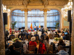 RD Logra en FITUR Inversiones por más de 6.7 mil millones de dólares.