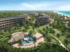 Zemi Miches All-Inclusive Resort, Curio Collection by Hilton ahora acepta reservas