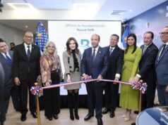 Banreservas amplía su oficina de representación en Nueva York para atender alta demanda de servicios