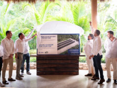 CEPM y Bávaro Adventure Park refuerzan su compromiso con un futuro sin emisiones con la construcción de un nuevo parque solar