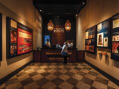 Centro Cultural Taíno Casa del Cordón, un puente al futuro de la Ciudad Colonial