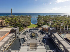 El Lopesan Costa Meloneras se consolida como uno de los hoteles de lujo más solicitados en España