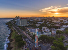 Hoteleros de Santo Domingo respaldan medida que regula el transporte de carga en el malecón