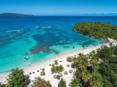 Nuevas tendencias del sector turismo de Republica Dominicana