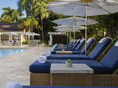 Tortuga Bay recibe 1st Grand Hotel Champion 2025 por Serandipians by Traveller Made