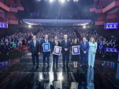 Banco Popular celebra los aportes y logros de su talento gerencial