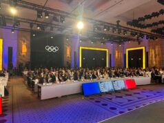 Punta Cana será sede de la Sesión Ordinaria del Comité Olímpico Internacional 2027