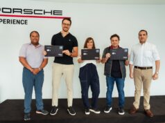 Banco Popular presenta la nueva Visa Infinite Prestige