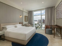 Hyatt Centric Santo Domingo con una oferta gastronómica innovadora y sostenible