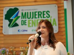 CEPM y Evergo continúan impulsando el liderazgo femenino en el sector energético con su campaña “Mujeres de Energía”