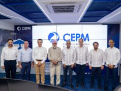 CEPM reafirma su liderazgo en suministro eléctrico confiable ante ministro de Energía y Minas