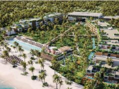 W Punta Cana, el primer resort todo incluido de W Hotels en el mundo, ya acepta reservas previo a su gran inauguración
