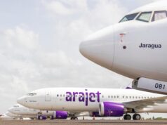 Arajet se asocia con TrustFlight elevando los estándares de seguridad y cumplimiento