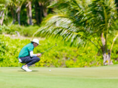 Joel Dahmen sigue firme en el Corales Puntacana Championship 2025
