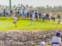 Joel Dahmen no cede, y continúa en la punta del Corales Puntacana Championship 2025