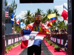 La Ciudad Destino anuncia la segunda edición del IRONMAN 70.3 Cap Cana será este domingo 4 de mayo, y habrá cierre de tramo en la autovía del Coral.