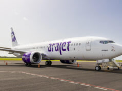 Arajet reconoce la fidelidad de sus pasajeros con una Flash Promo con tarifas desde 2 dólares